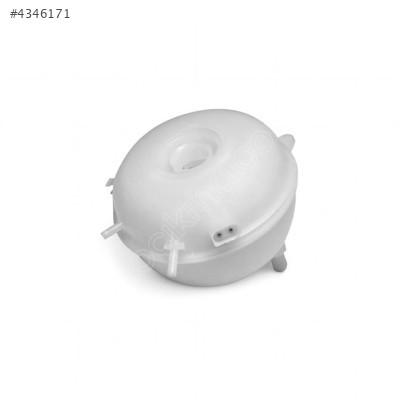 Transporter T5-T6-T7 Radyatör Ek Su Deposu 2005-2019 7H0121407B