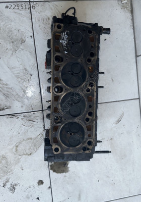 2006 FORD CONNECT 75 LİK SİLİNDİR KAPAĞI