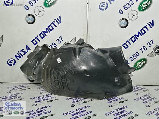 MERCEDES C SERİSİ W204 C180 SOL ÖNÜN ÖNÜ DAVLUMBAZ A2046906030