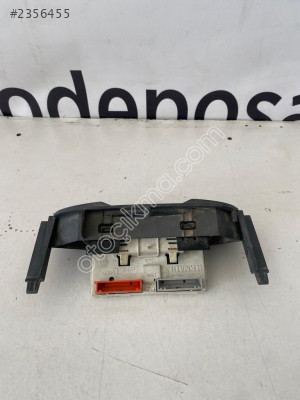 Renault Clio 2 Bilgi Ekranı Hatasız Orjinal Çıkma