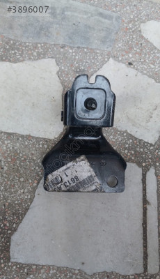 Peugeot 207 arka bagaj menteşesi Orjinal sökme 97990K05 8613a9