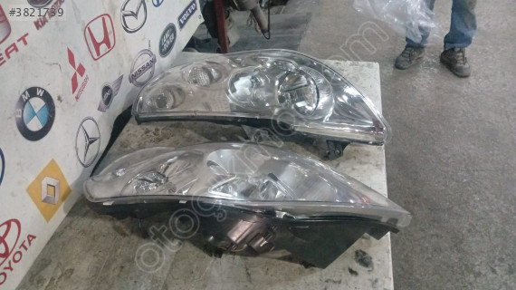 2012-2019 RENAULT MASTER SIFIR İTHAL FAR ADET FİYATI