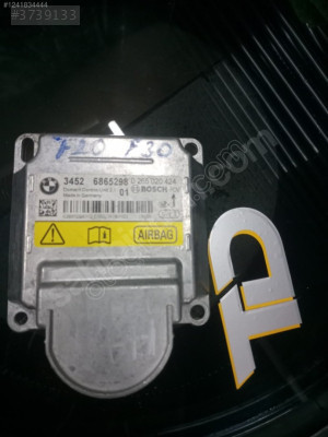BMW F30 AIRBAG BEYNİ 34526865298