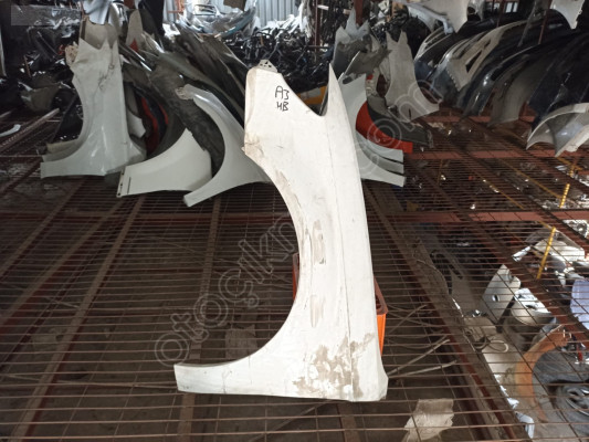 AUDİ A3 HATCHBACK SOL ÖN ÇAMURLUK