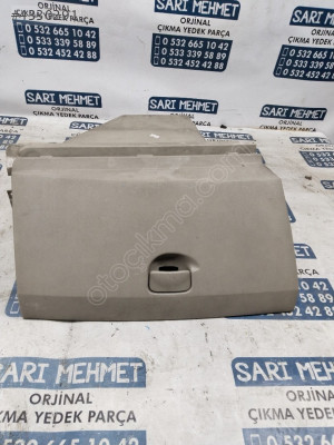 ÇIKMA RENAULT MEGANE 2 TORPİDO KAPAĞI