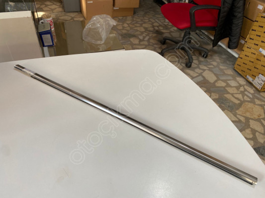 BMW 5 E60 SOL ÖN KAPI ÇITASI ALT HATASIZ (2003-2010) ORJİNAL