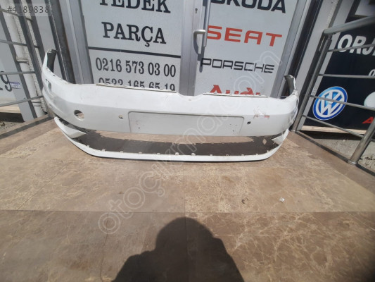 VW GOLF 7.5 ÖN TAMPON