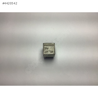 Fiat Lancia Flaşör Rölesi A727465