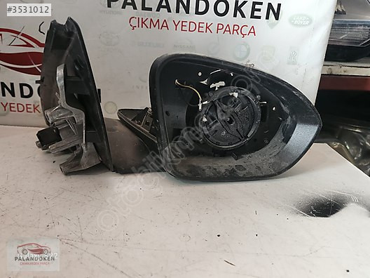 OPEL ASTRA K SAĞ AYNA