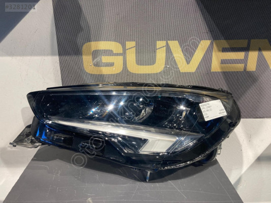 OPEL CORSA F SOL FAR LED 2020 9829522780 C CAM
