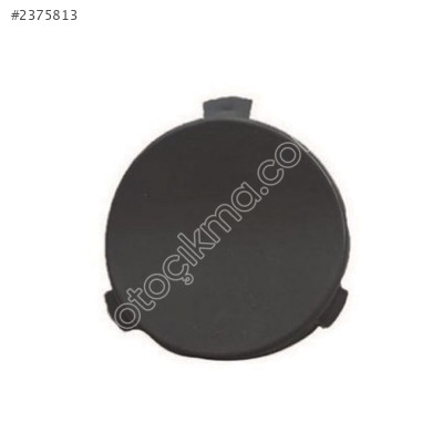 Ford C max Arka Tampon Çeki Kapağı 2011-2017