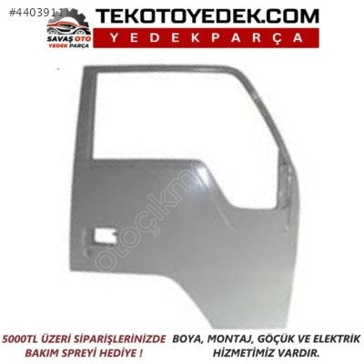 CANTER FE449 ÖN KAPI SAĞ SOL 1990 1991 1992 VE ÜZERİ / KAMPANYA