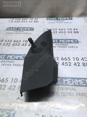 ÇIKMA OPEL COMBO C SAĞ ÖN İÇ MUSKA
