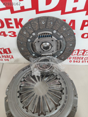 Toyota Corolla1988-2006 Baskı balata