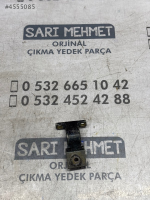 ÇIKMA SKODA OCTAVİA A4 BAGAJ MENTEŞESİ SAĞ