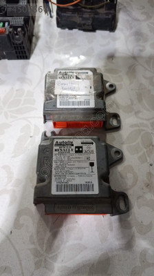 Renault kango aırbag beyni