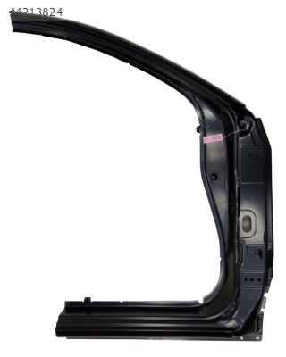 Mitsubishi L200 15-22 Sağ Ön Direk Parçası - 5311C862