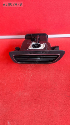 VOLKSWAGEN GOLF KALORIFER IZGARASI 5G1819710-SG5G1819248-