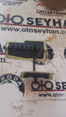 T1010915Q Seat Leon 2015 kalorifer kazanı yönlendirme kapağı
