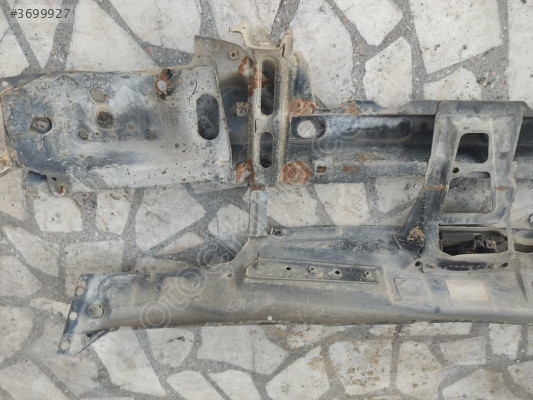 volkswagen caddy  1999 model ön panel 4000 tl