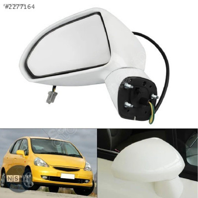 Honda Jazz Dikiz Ayna Sağ Elektrikli 2003-2006