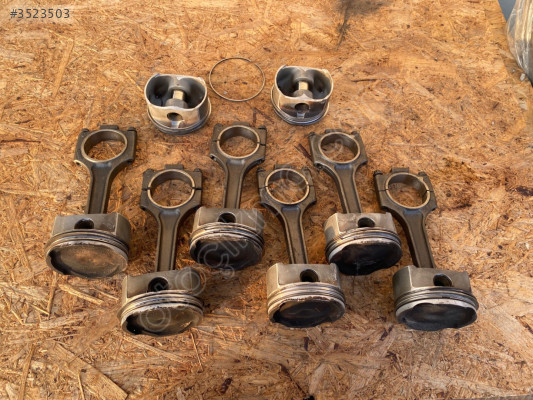 PORSCHE CAYENNE 4.5 PİSTON 9481031102R