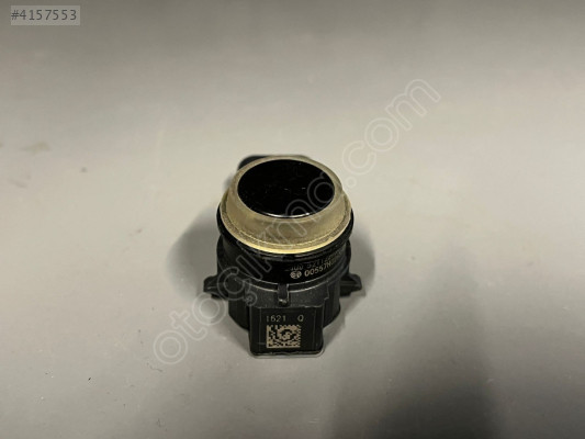 FİAT 500 PARK SENSÖRÜ ORJİNAL 52112205AA