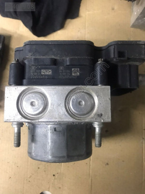 0265956062 PEUGEOT 308 ABS BEYNİ