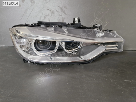 BMW 3 KASA F30 320 SAĞ ÖN FAR SIFIR 2011 2012 2013