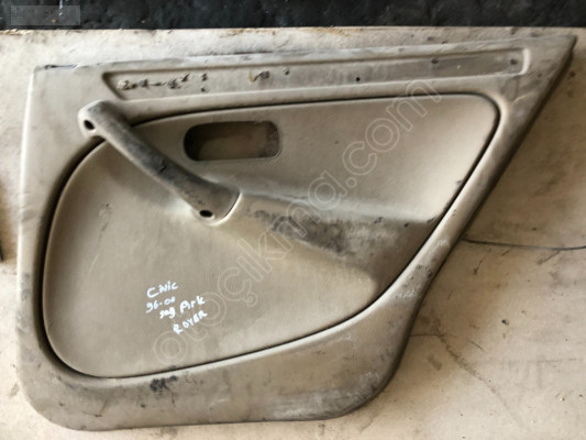Honda Civic Rover 1996-00 Sol Arka Kapı Döşemesi