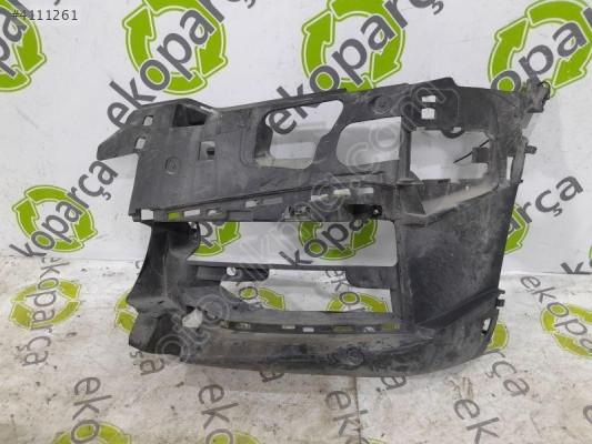 BMW 5  2017 2023 G30 LCI M ÖN TAMPON İÇ BRAKETİ SOL 51118064967