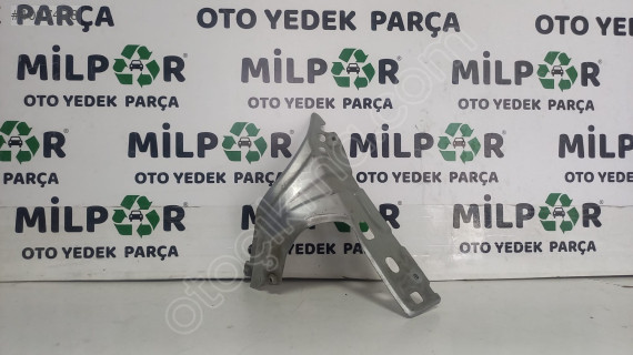 VOLKSWAGEN CADDY 2007 2012 ÇAMURLUK BAĞLANTI SACI SAĞ 1T0821136