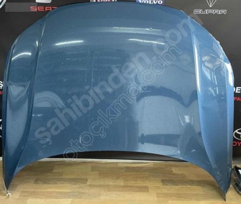 XC40 ORJINAL ÇIKMA KAPUT