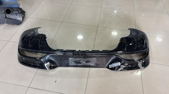 MERCEDES EQE W295 AMG ARKA DİFÜZÖR 2958859901