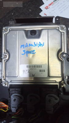 MR507872 MİTSUBİSHİ SPARE EDC15C03  MOTOR BEYNİ
