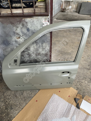 Clio 2 sol ön kapı sıfır