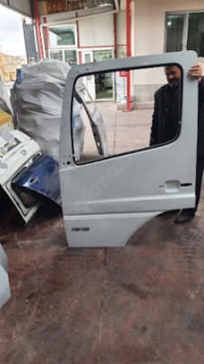 mercedes ATEGO 1518  SOL ÖN KAPI SEFALILAR OTO CIKMA
