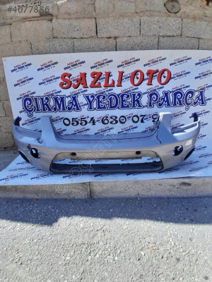 FORD CONNET ÖN TAMPON ORJİNAL ÇIKMA