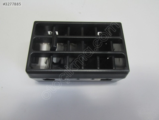 RENAULT R11- FLASH- 86/95; ÖN GÖĞÜS ORTA ÜFLEME PETEĞİ SOL