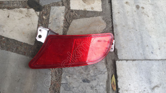 2020-24 KUGA ARKA TAMPON SAĞ REFLEKTÖR ORJ ÇIKMA LV4B-13B414-AC