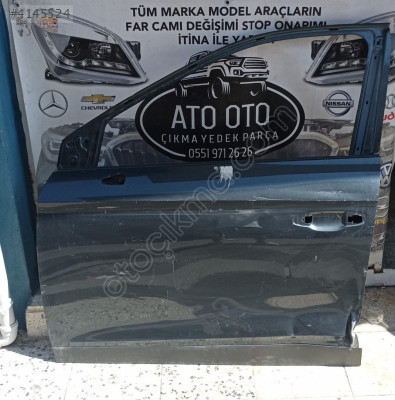 SEAT ARONA ORJINAL CIKMA SOL ON KAPI B