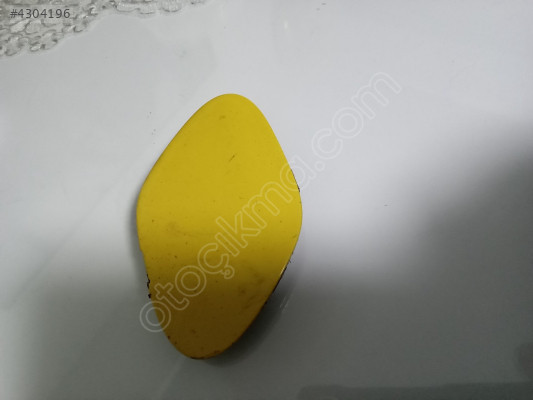 FIAT Egea Ön Tampon Çeki Demir Kapağı 735604325