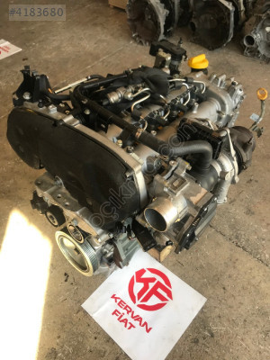 FIAT DOBLO 1.6 CIKMA MOTOR ,/