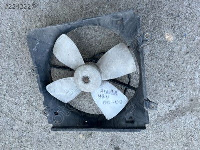HONDA HRV FAN PERVANESİ