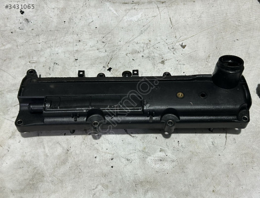 RENAULT 3 KANGOO 3 KÜLBÜRATÖR KAPAĞI