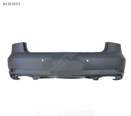 ARKA TAMPON (S-LINE) SEDAN A3 2017-