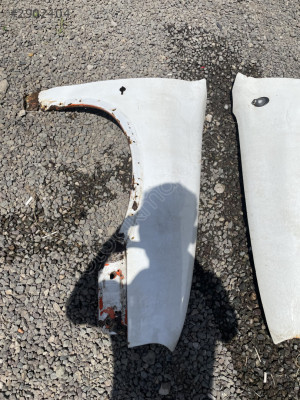 OPEL COMBO SAĞ ÇAMURLUK