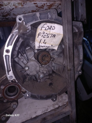 FORD FİESTA 1.4 BENZİNLİ ŞANZIMAN 05366077016