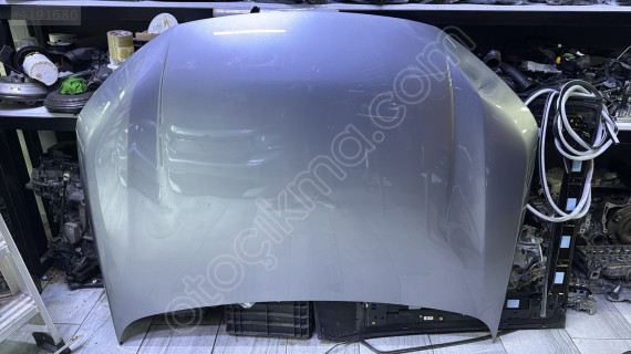 PEUGEOT 3008 2025 KAPUT ORİJİNAL ÇIKMA YEDEK PARÇA