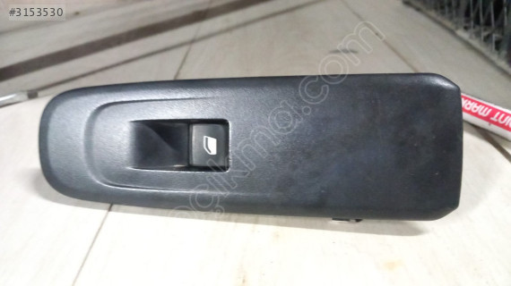 Opel combo e sag cam düğmesi